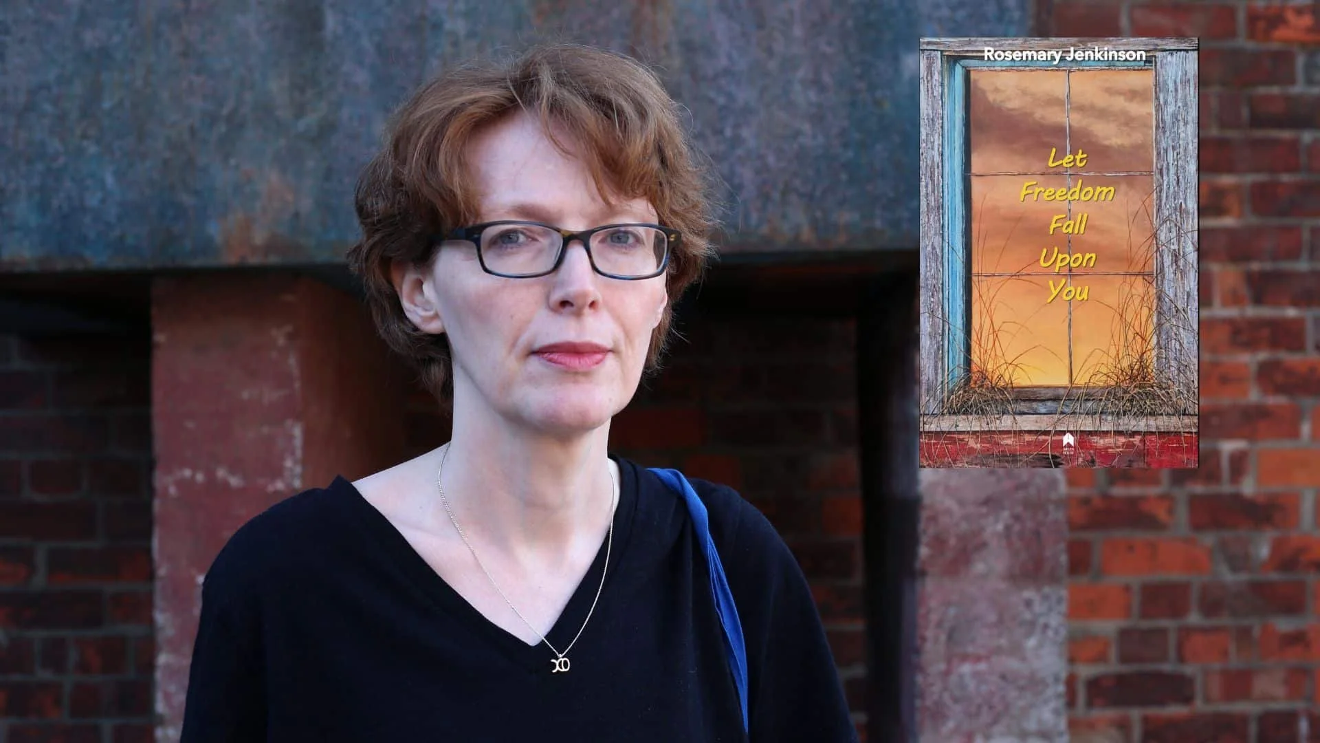 Belfast International Arts Festival: Rosemary Jenkinson