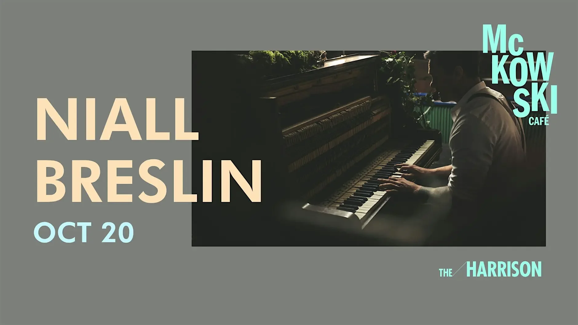 Niall Breslin