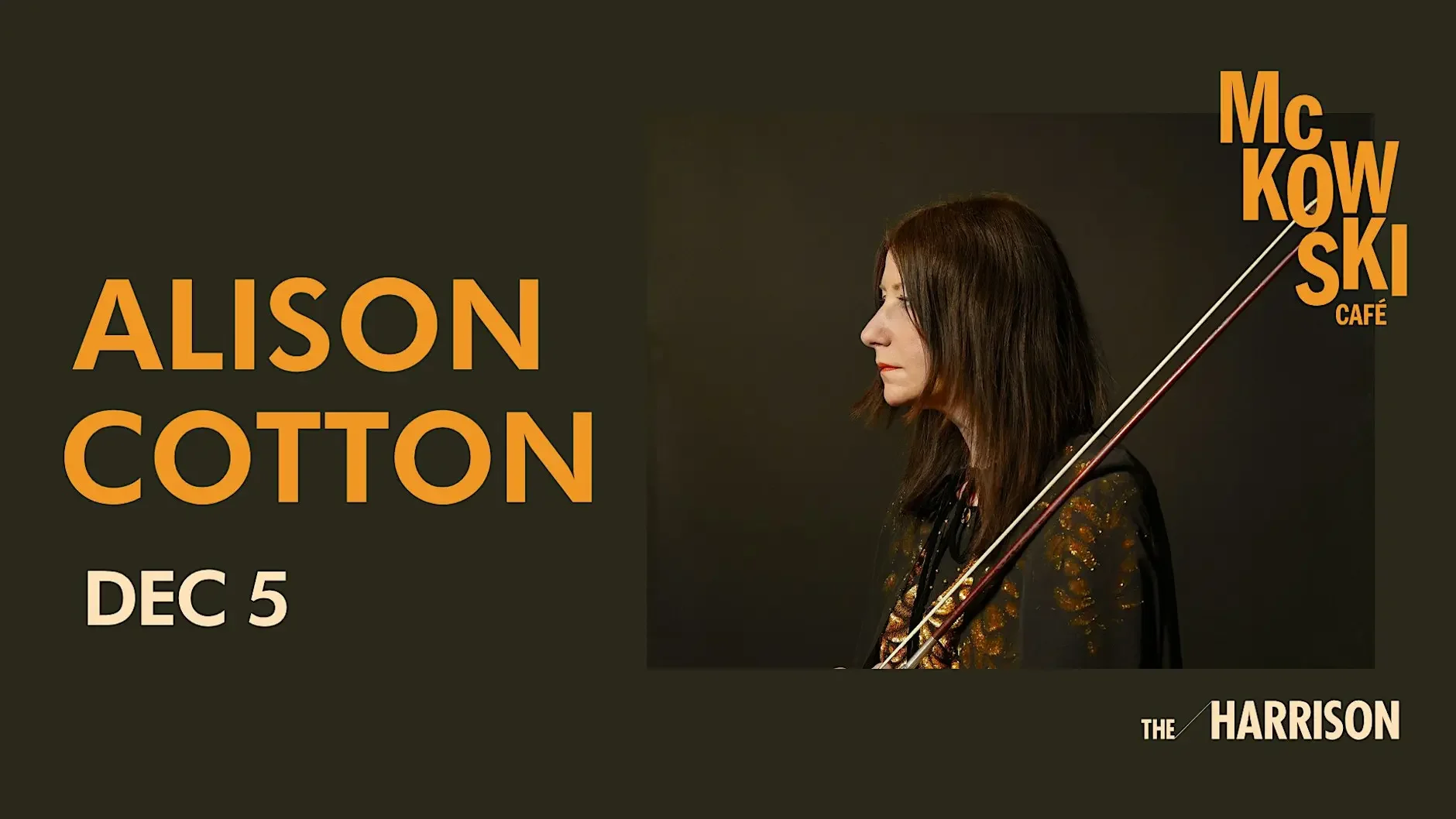 Alison Cotton