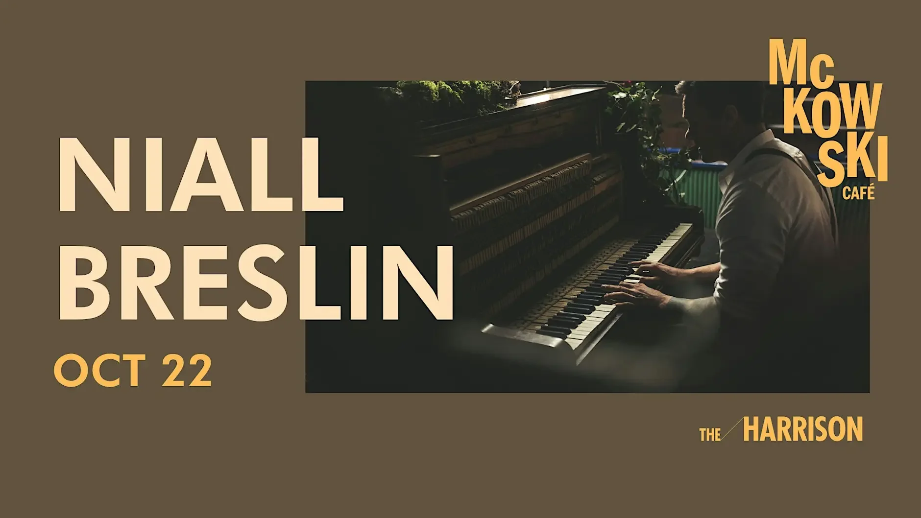 Nial Breslin