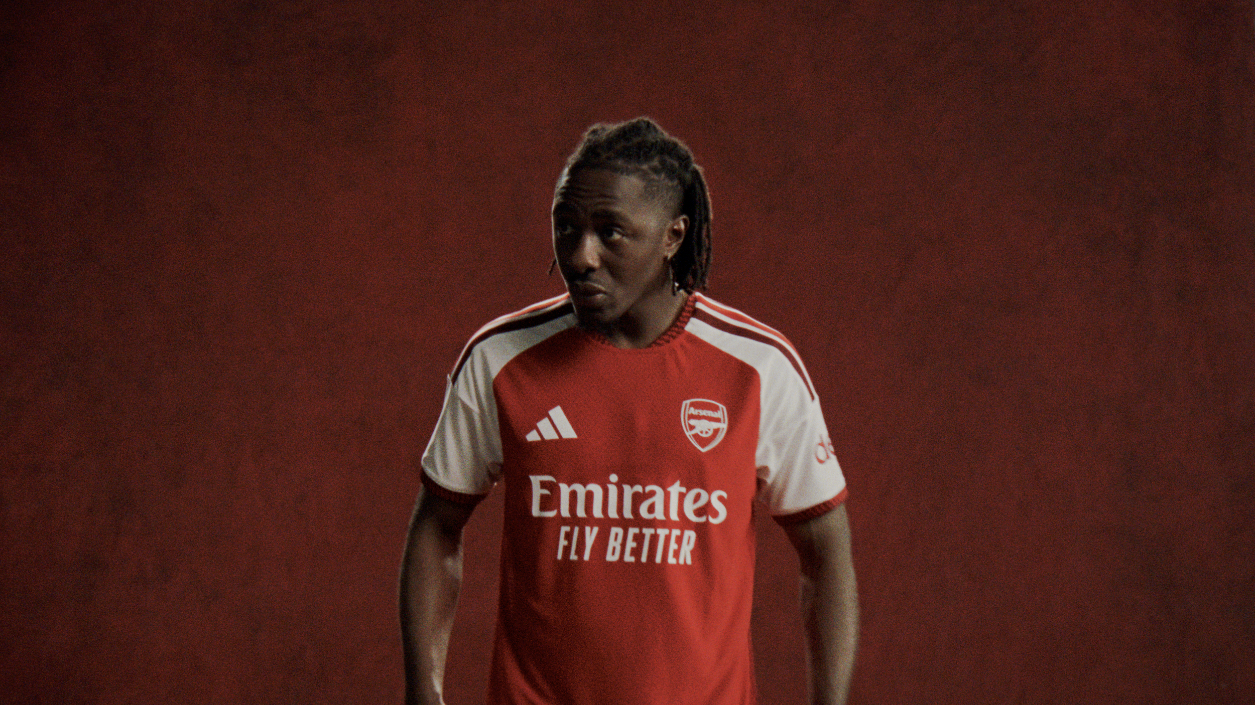 OUR CONNECTION - ARSENAL