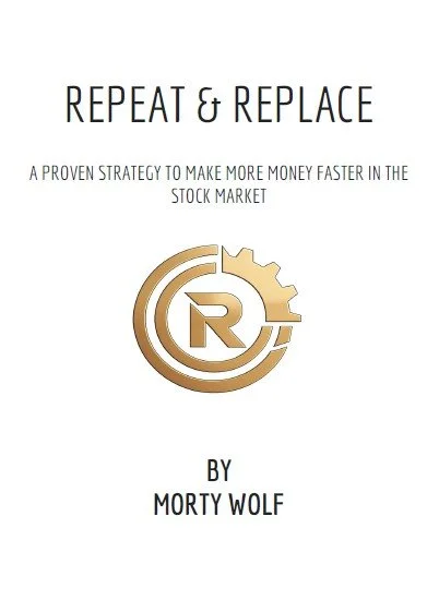 Repeat & Replace EBOOK