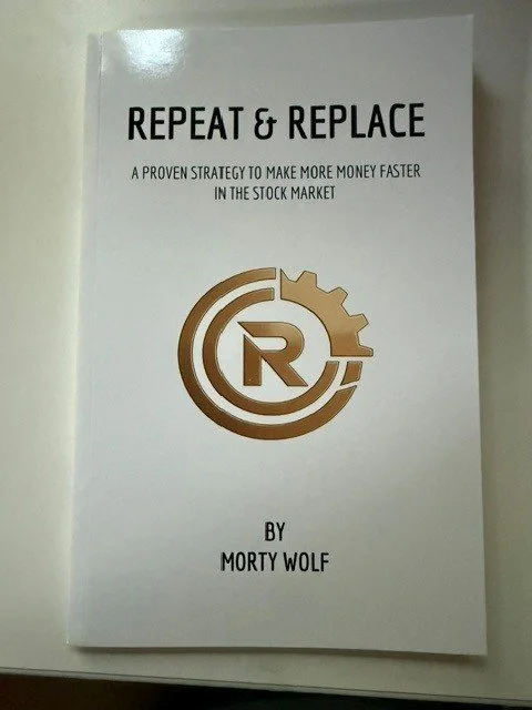 REPEAT & REPLACE HARD COPY