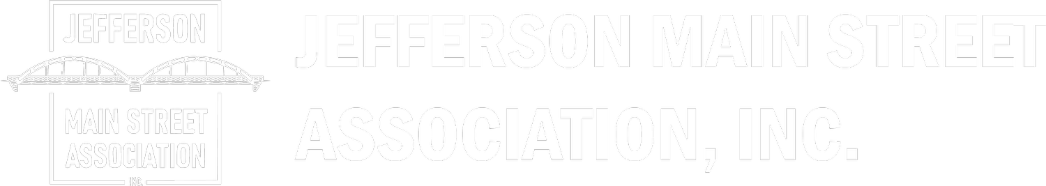 Jefferson Main Street Association, Inc. (Copy)