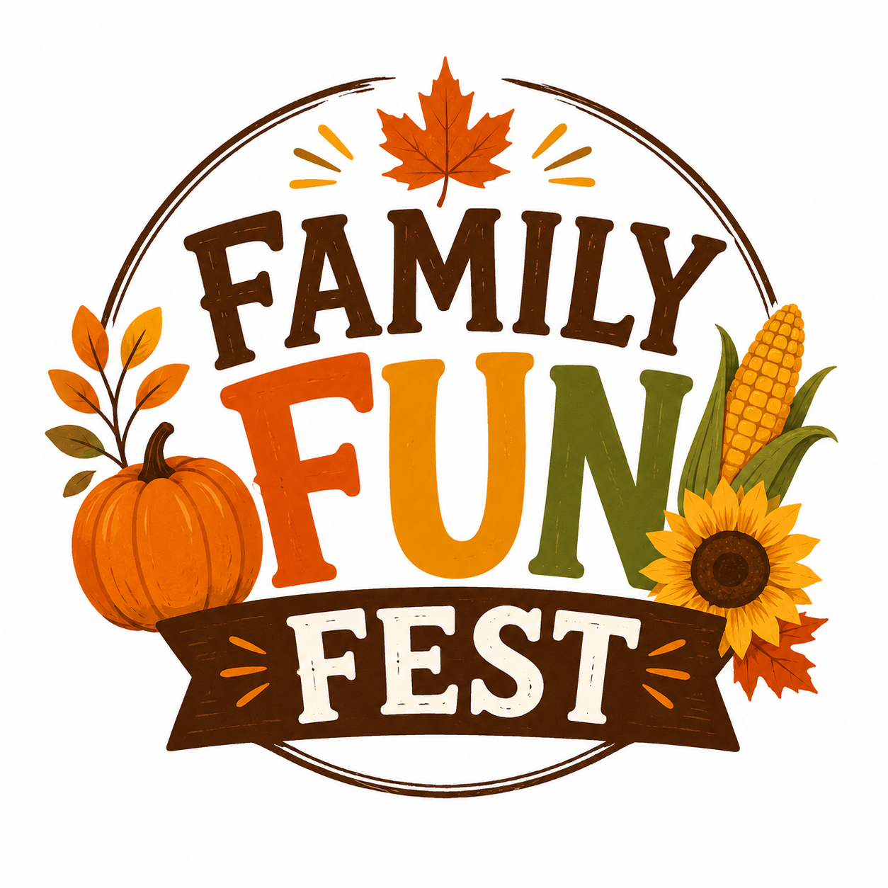 Family Fun Fest