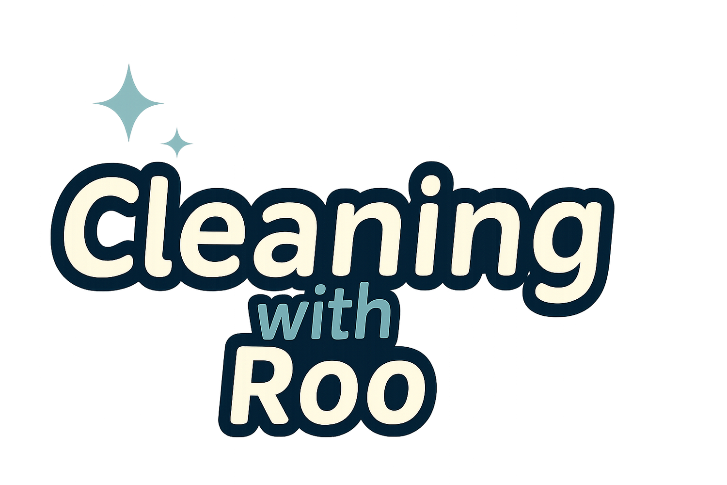 Cleaning with Roo