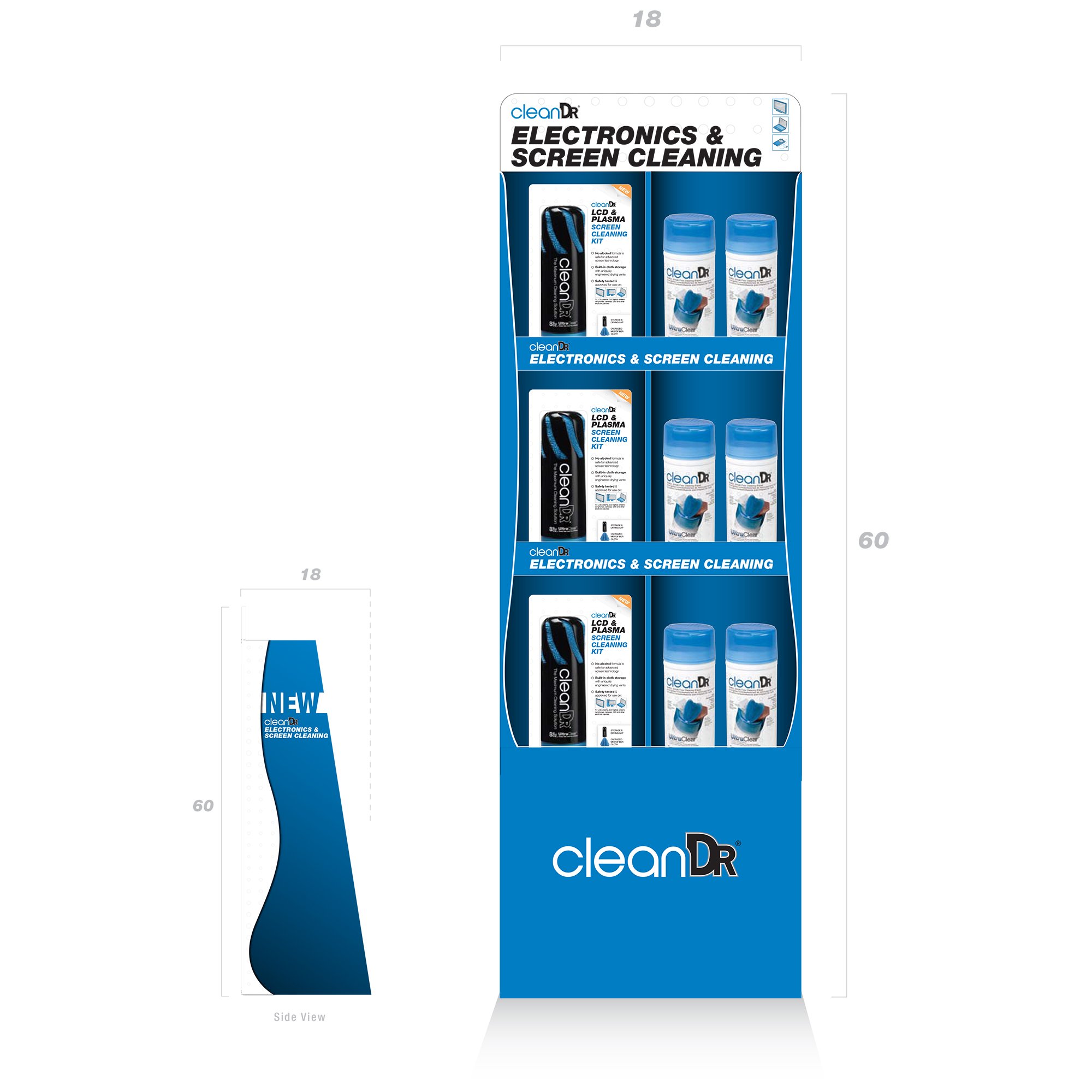 Award-winning Consumer Electronics Innovation