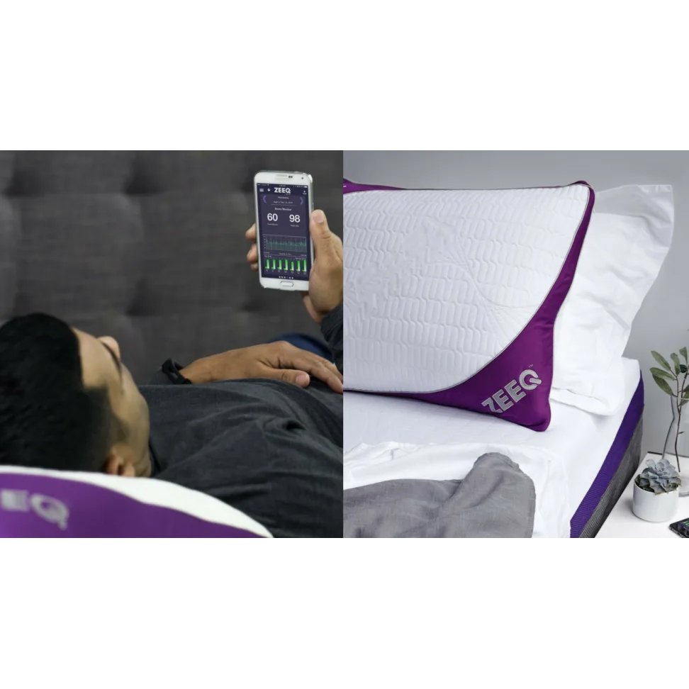 First-to-Market Smart Sleep Brand Launch