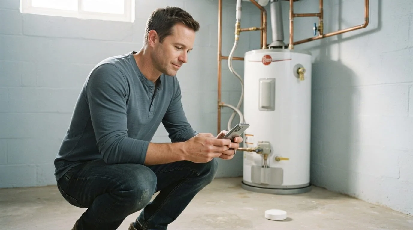 IoT smart home system built from weather station, after research identified a 2nd buyer.
