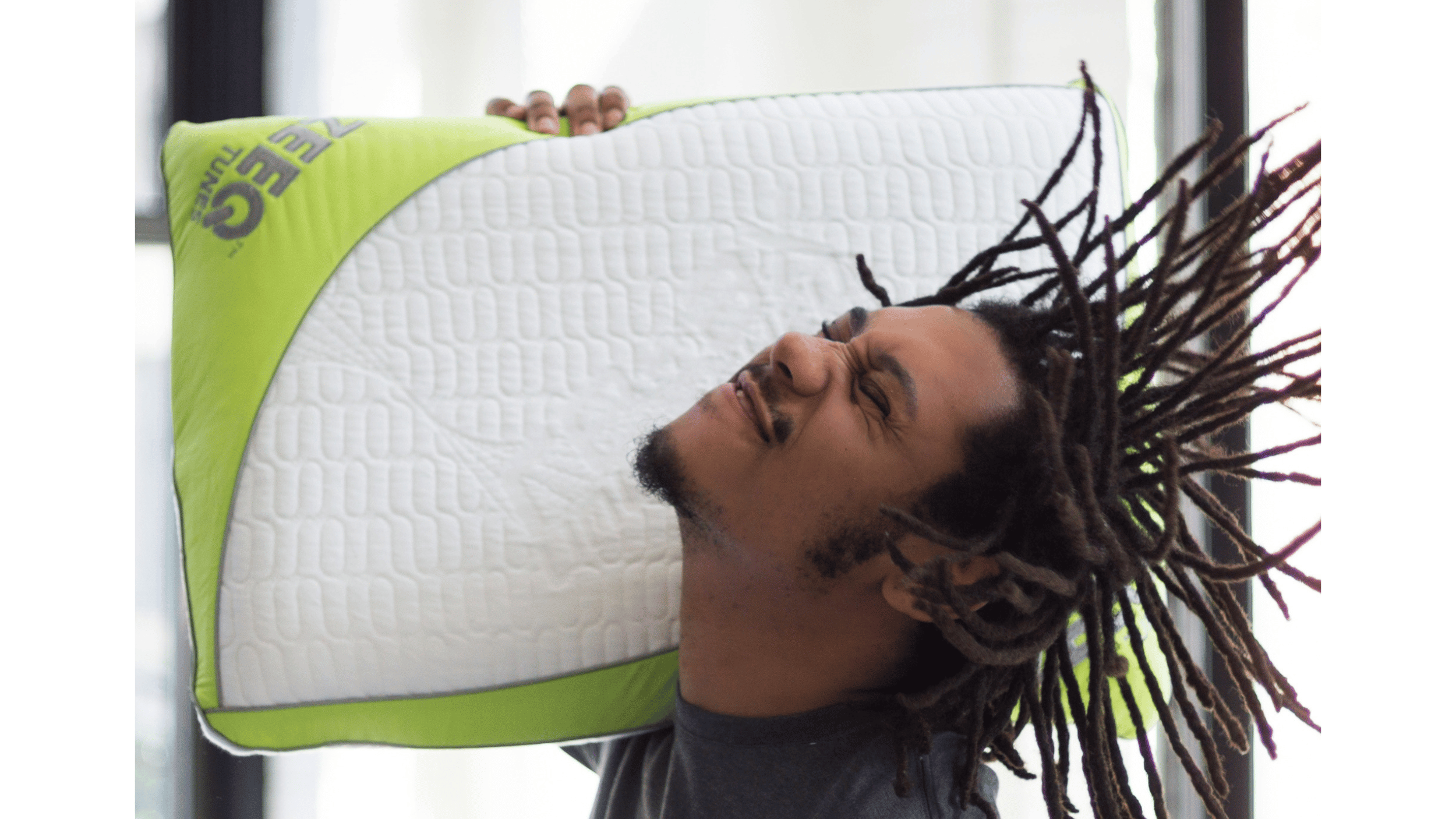Launching a smart pillow: three design honors, and the partnership that sold it.