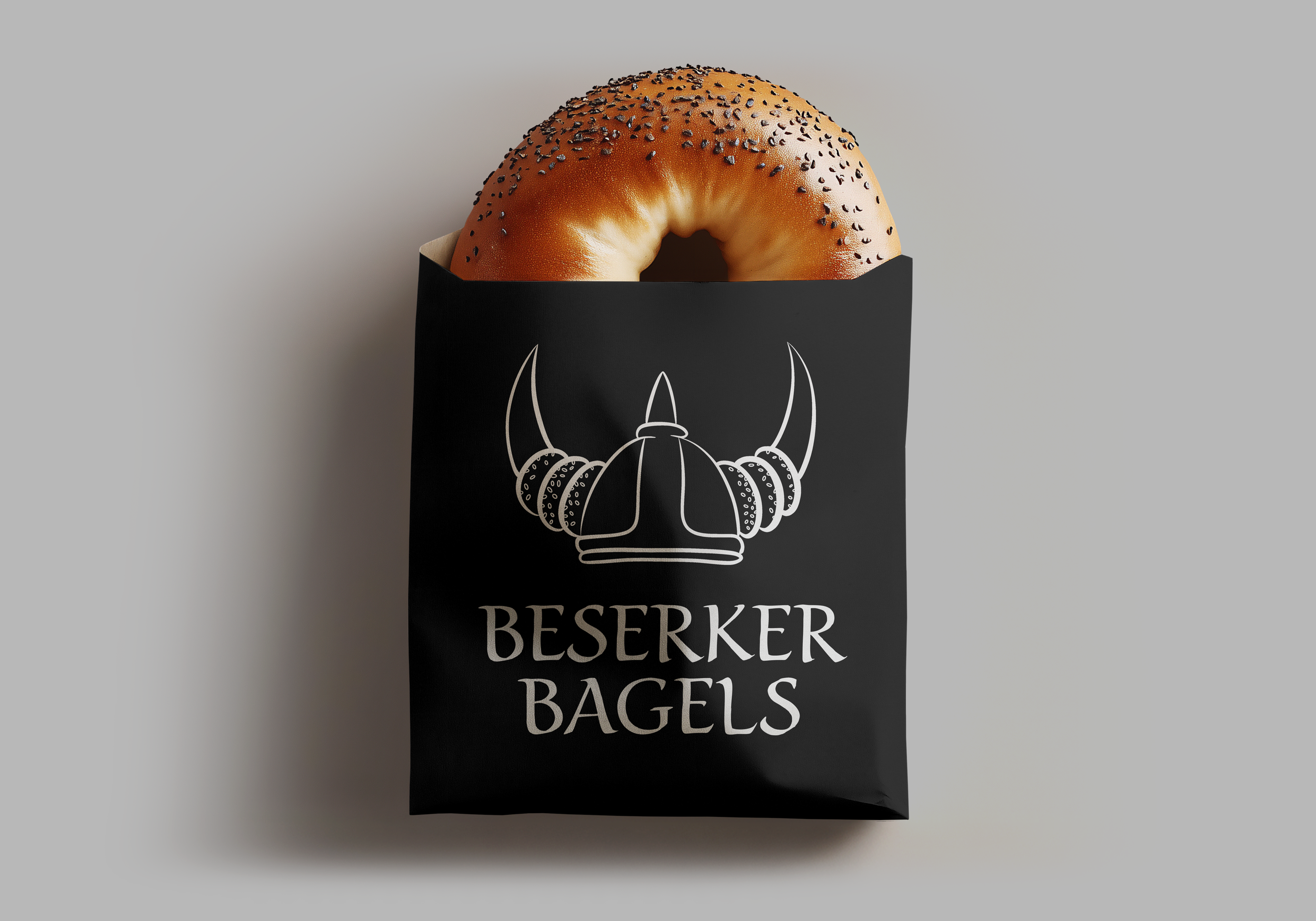 Restaurant Branding