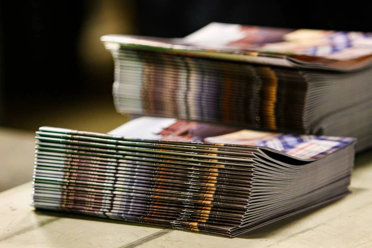 Why Print Advertising Works