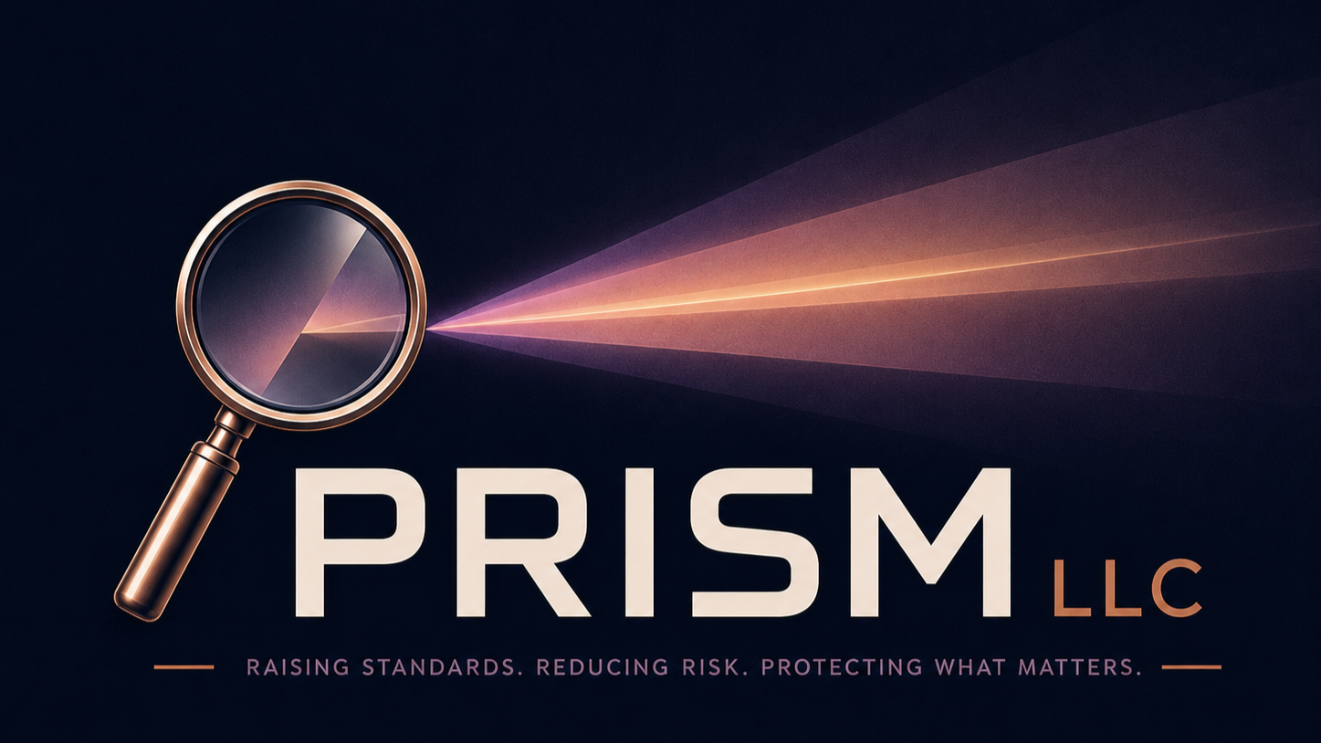 PRISM, LLC