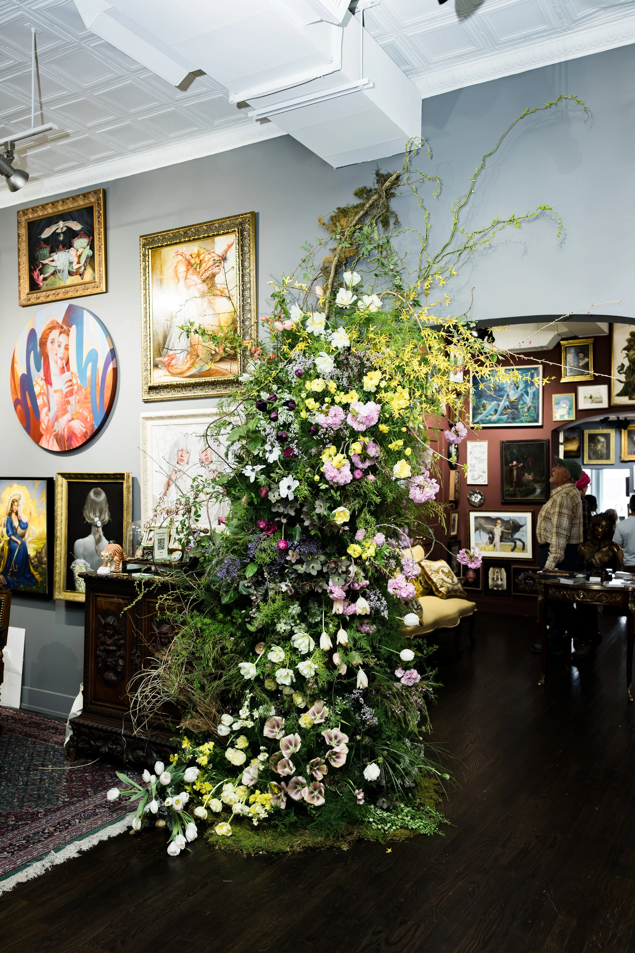 Hometown Flower Co