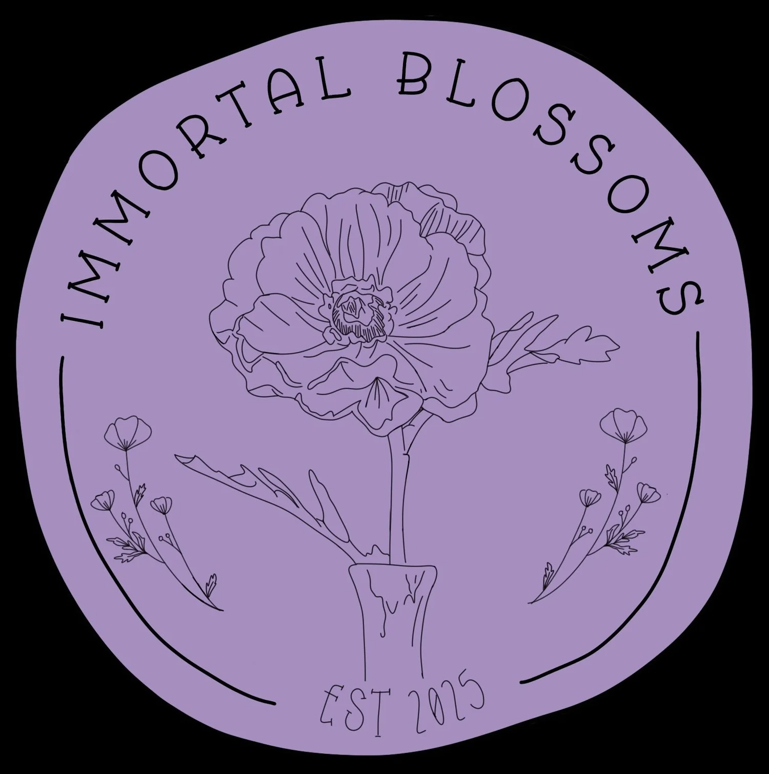 Immortal Blossoms Floral Design