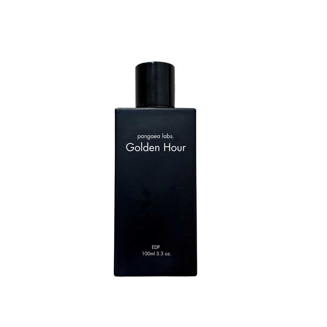 Golden Hour [Essentials]