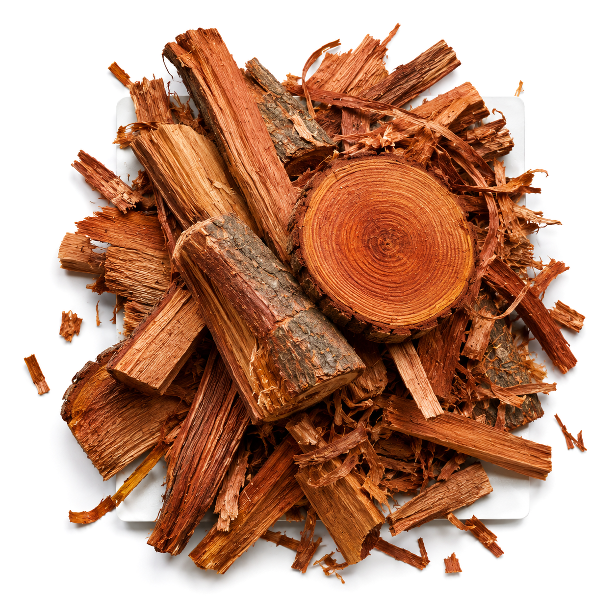 Cedarwood