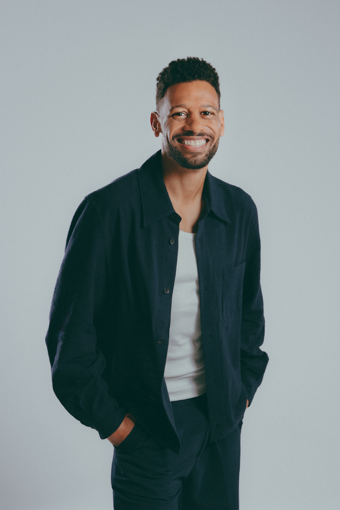 Dennis Baffoe - Group Class Heroes