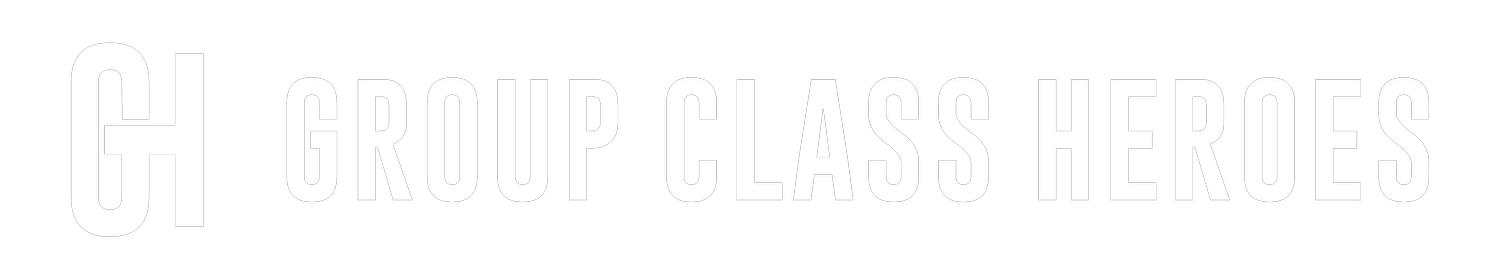 Group Class Heroes