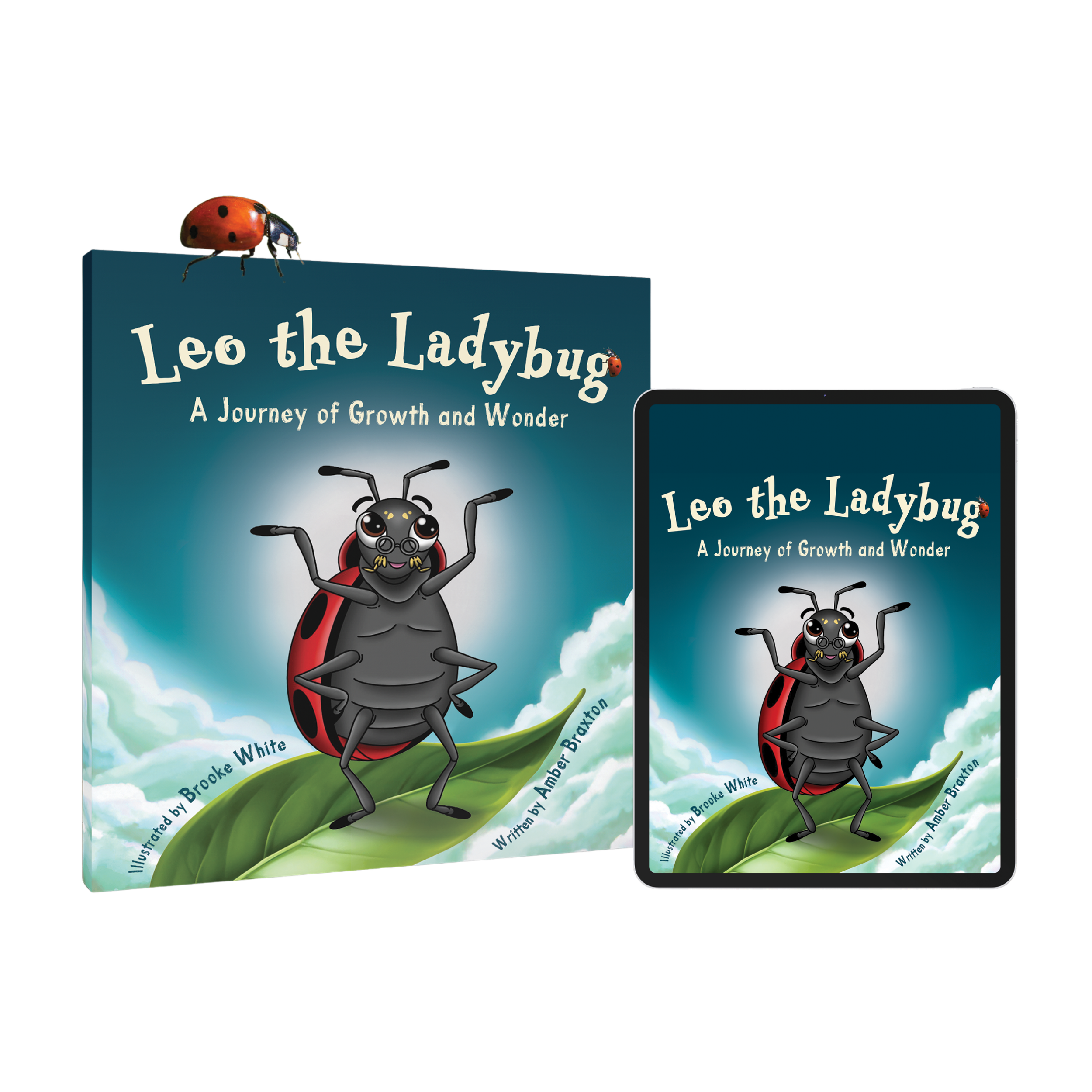 Leo the Ladybug