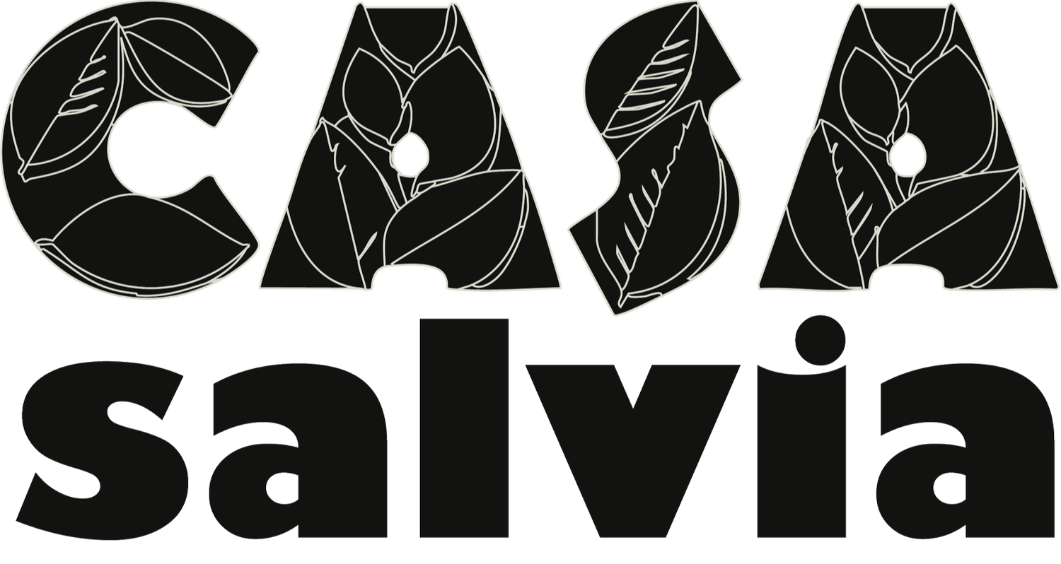 Casa Salvia | Yoga &amp; Kreativstudio
