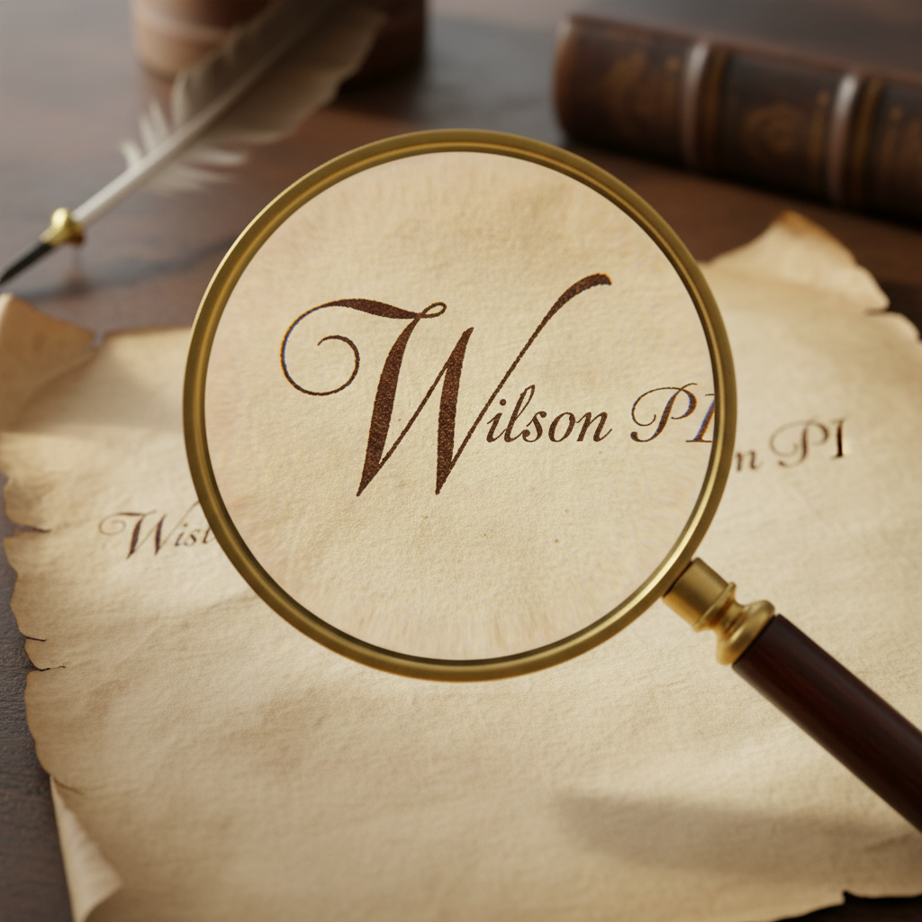 Wilson Investigations,  Wilson PI,   Private Investigators in Poulsbo, Local Private Investigators in Kitsap,