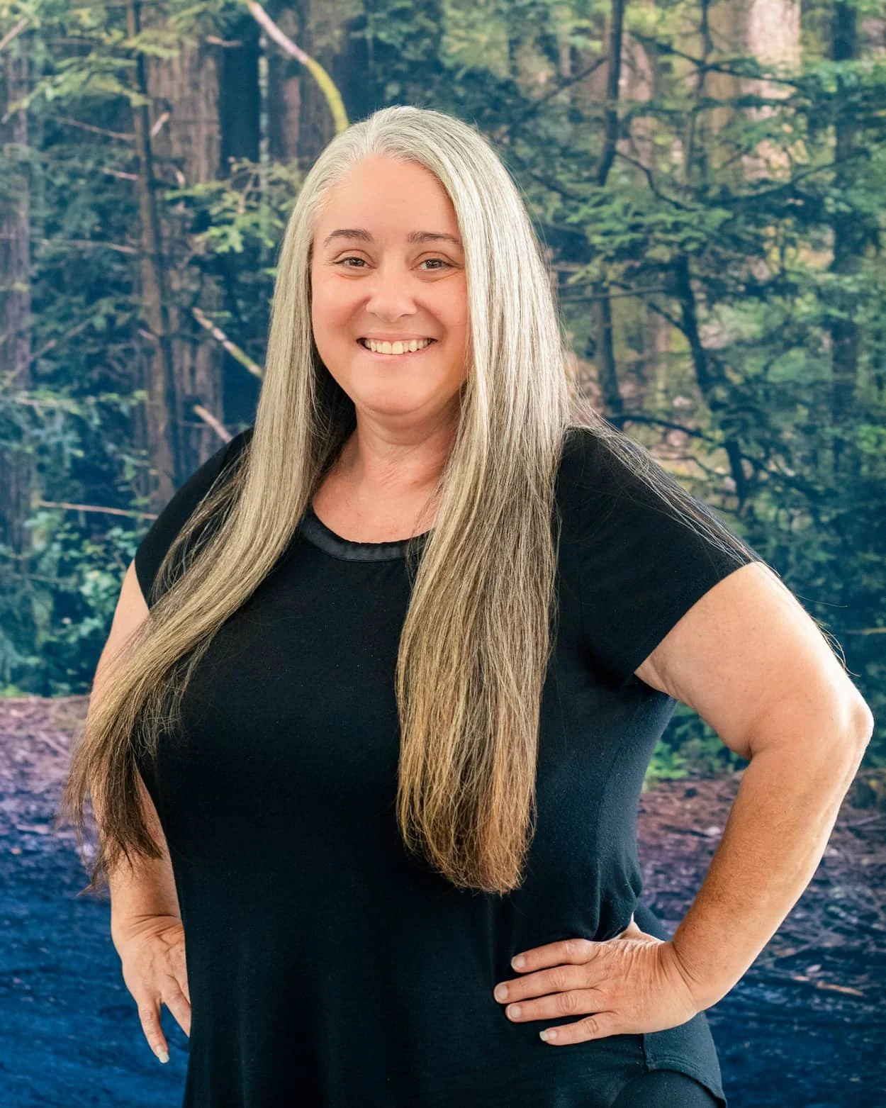 Martha Bottella, founder of Wellness New England