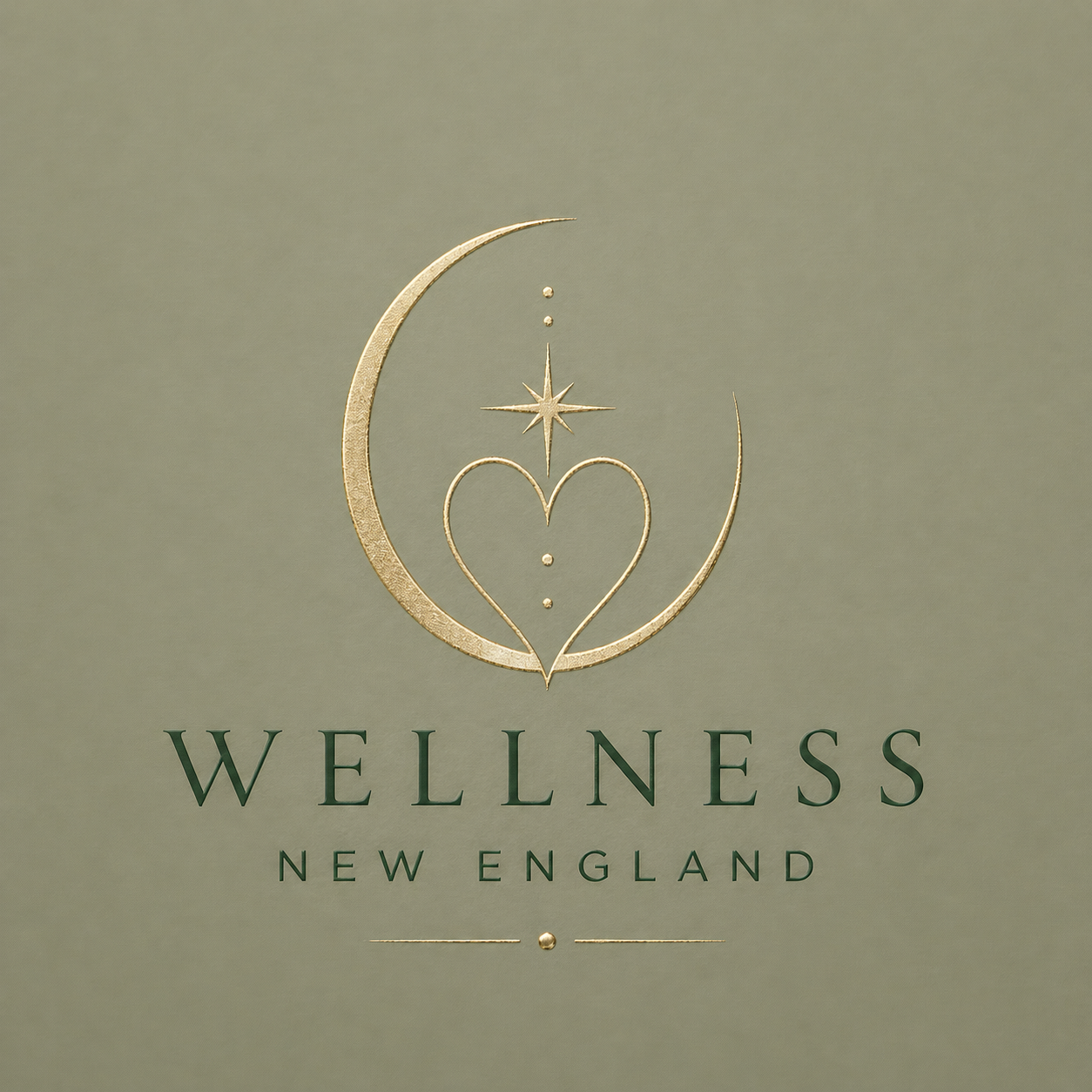 Wellness New England