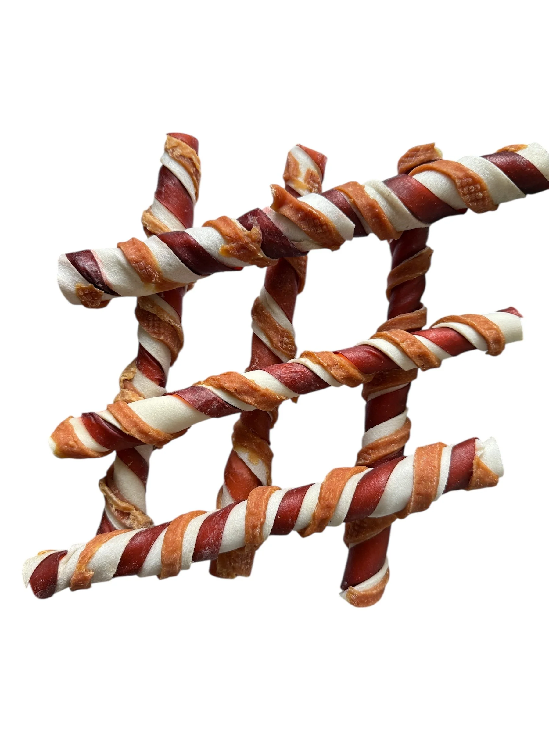 DUO LONG CHICKEN & RAWHIDE STICKS