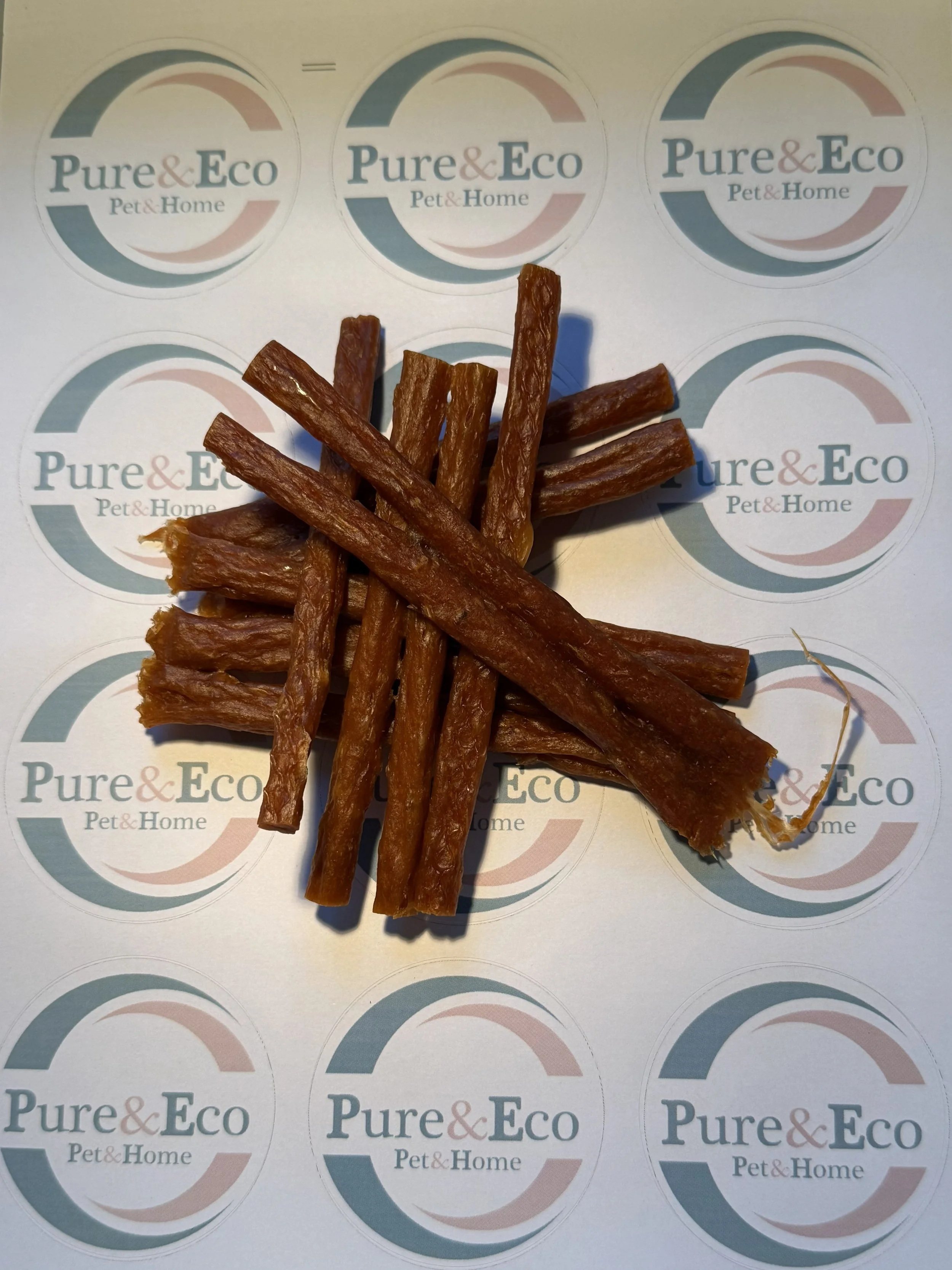 Chicken & Sweet Potato