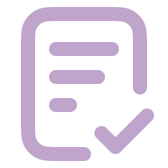 manuscript icon