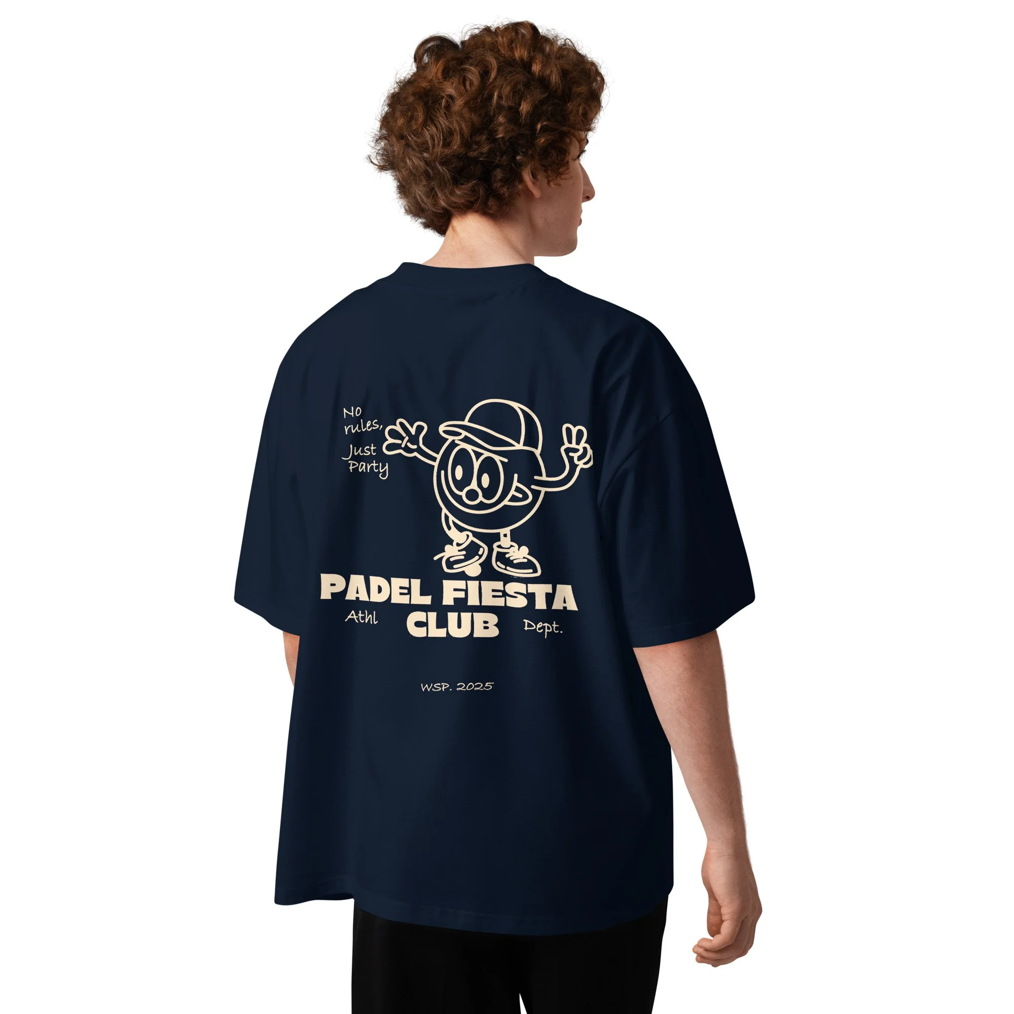 unisex-organic-oversized-high-neck-t-shirt-french-navy-back-6989d117ea2ca.jpg