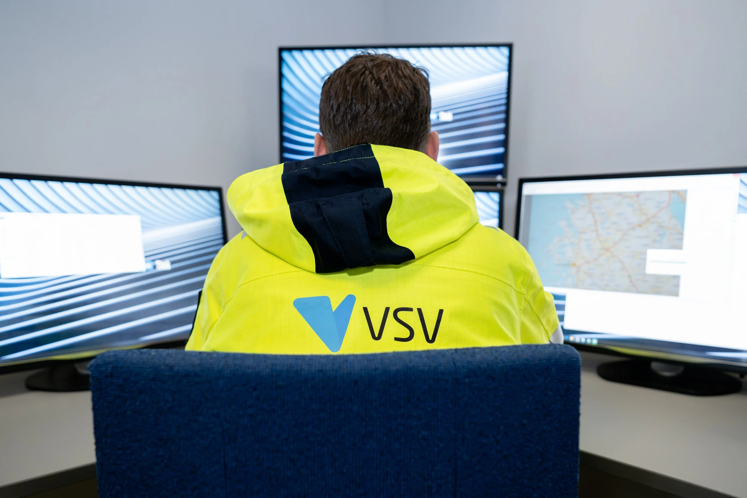 VSV-konsernin kesärekry on auki