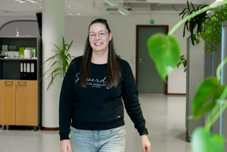 Voimahahmo: Hyväntahtoisuuden ja huolenpidon voimaa