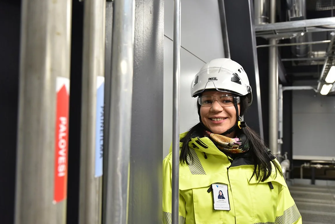 Öljylämmityksestä kaukolämpöön – vielä ehdit hakea avustusta!