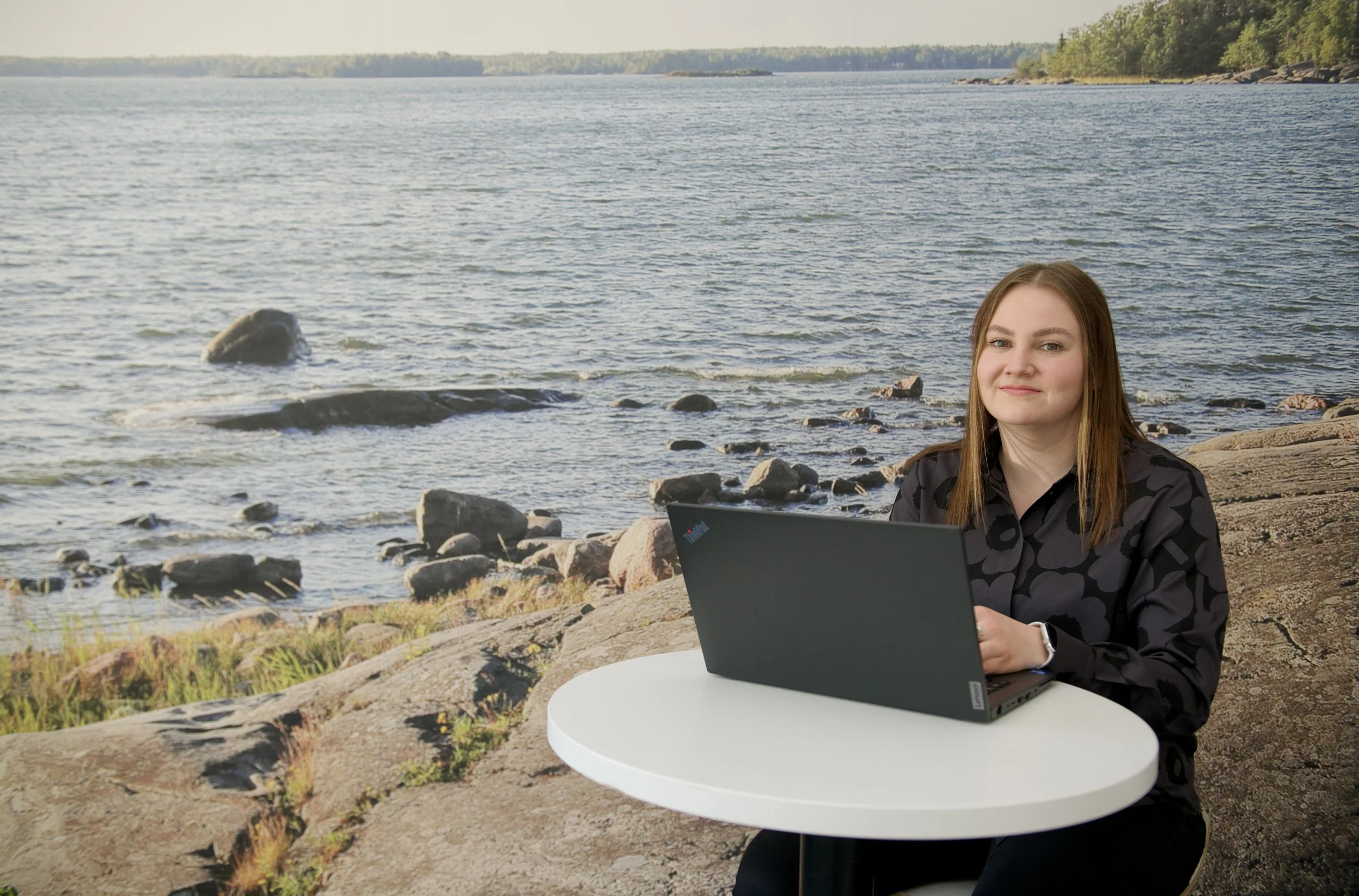 REKRY: Talouspäällikkö 
