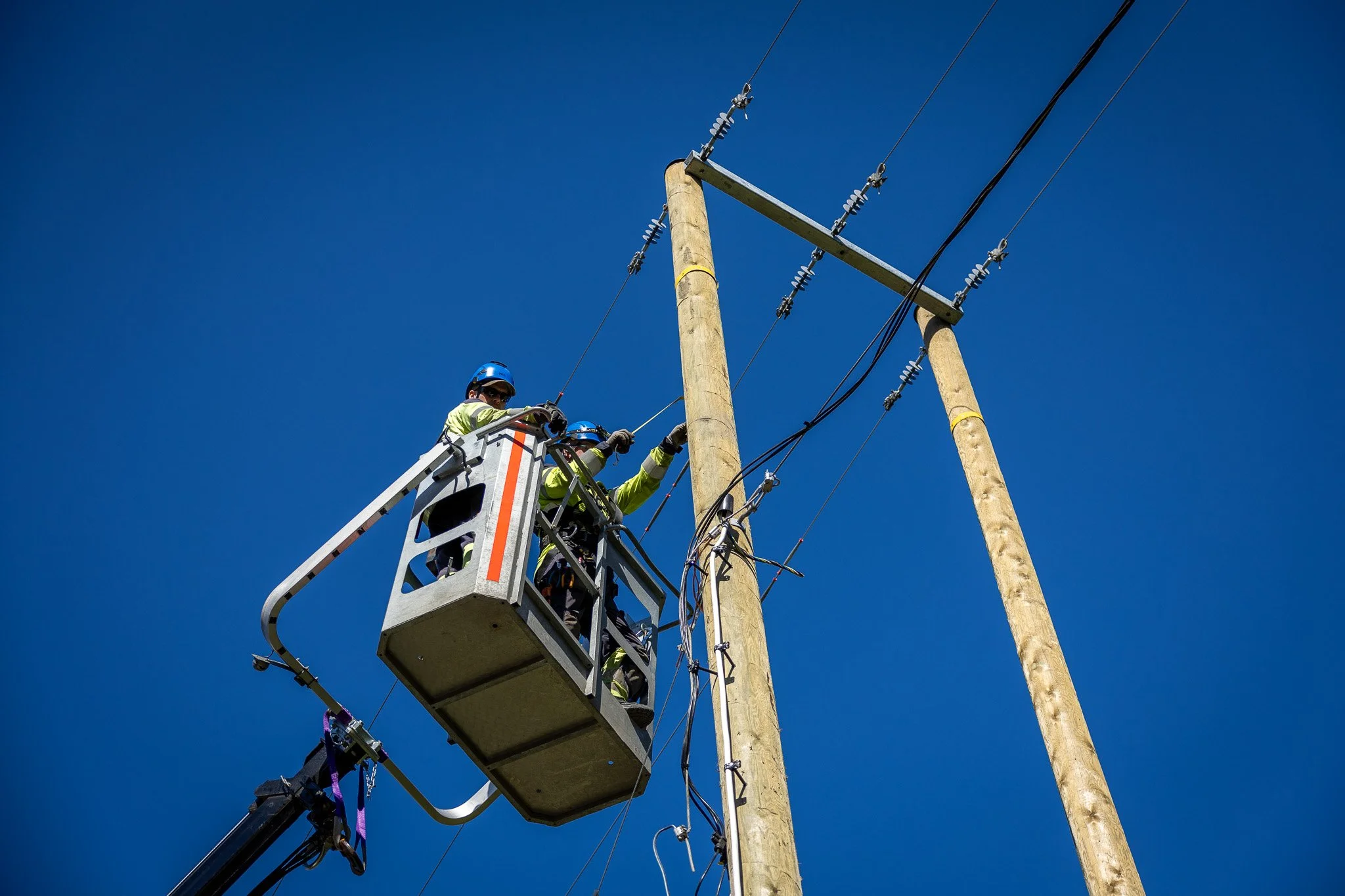 Älykäs sensoritekniikka takaa toimintavarmuutta