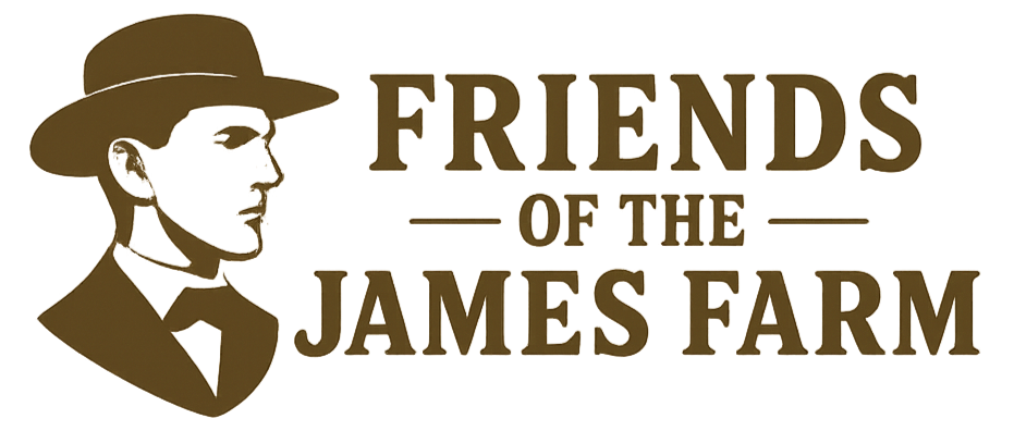 Friends of the James Farm