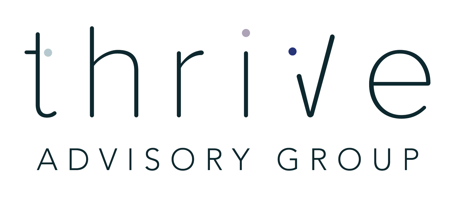 Thrive Advisory Group