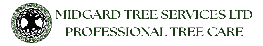 Midgard Tree Services