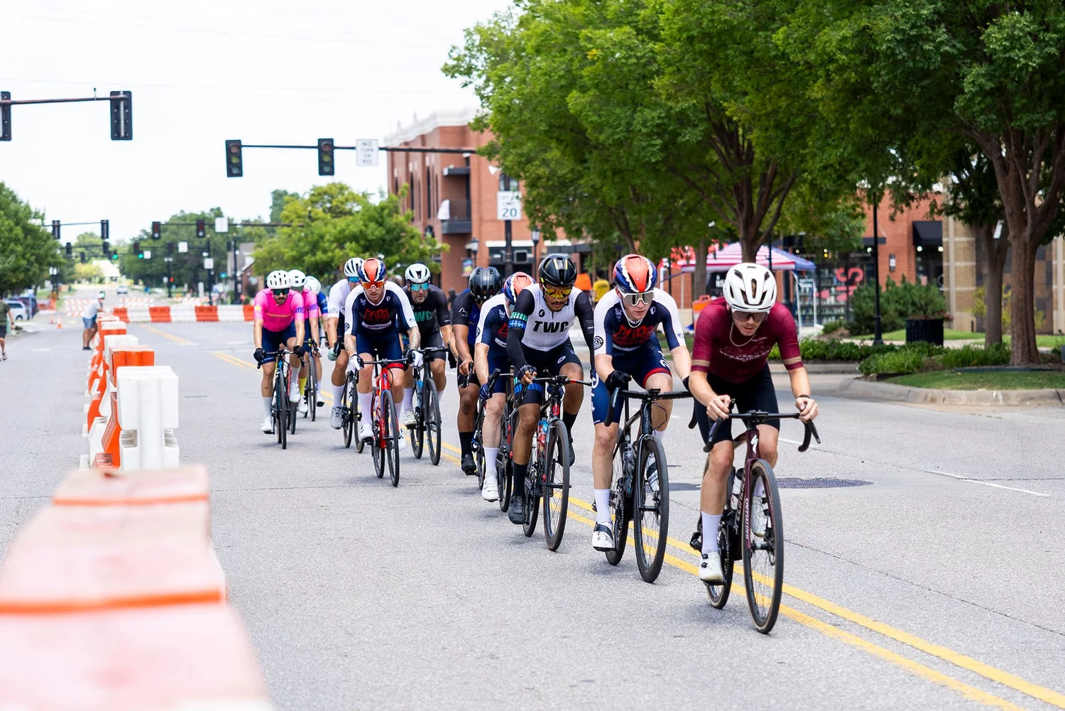 The Crit @ Cycle 66 — Cycle 66