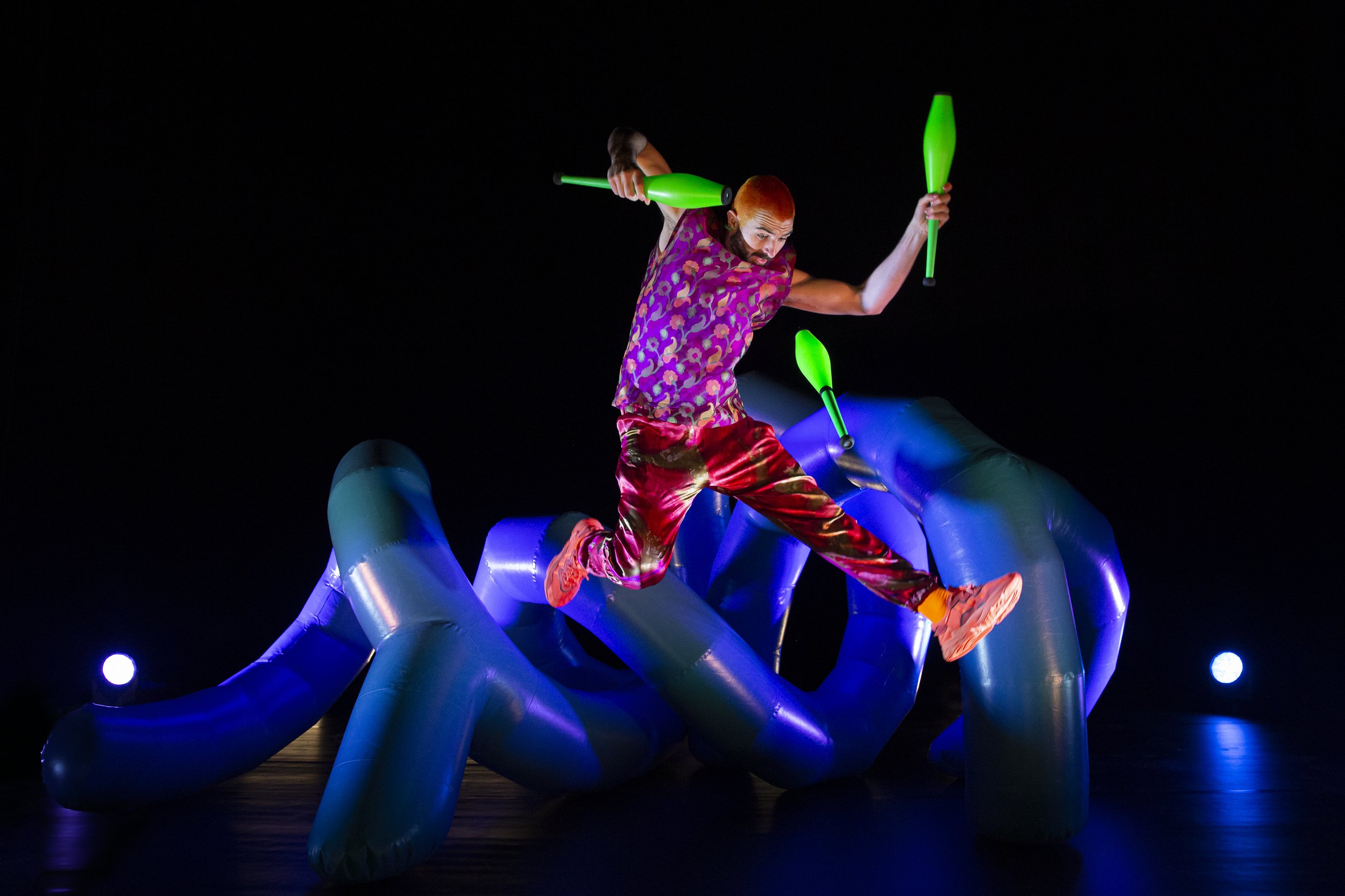 © Fahimeh Hekmatandish