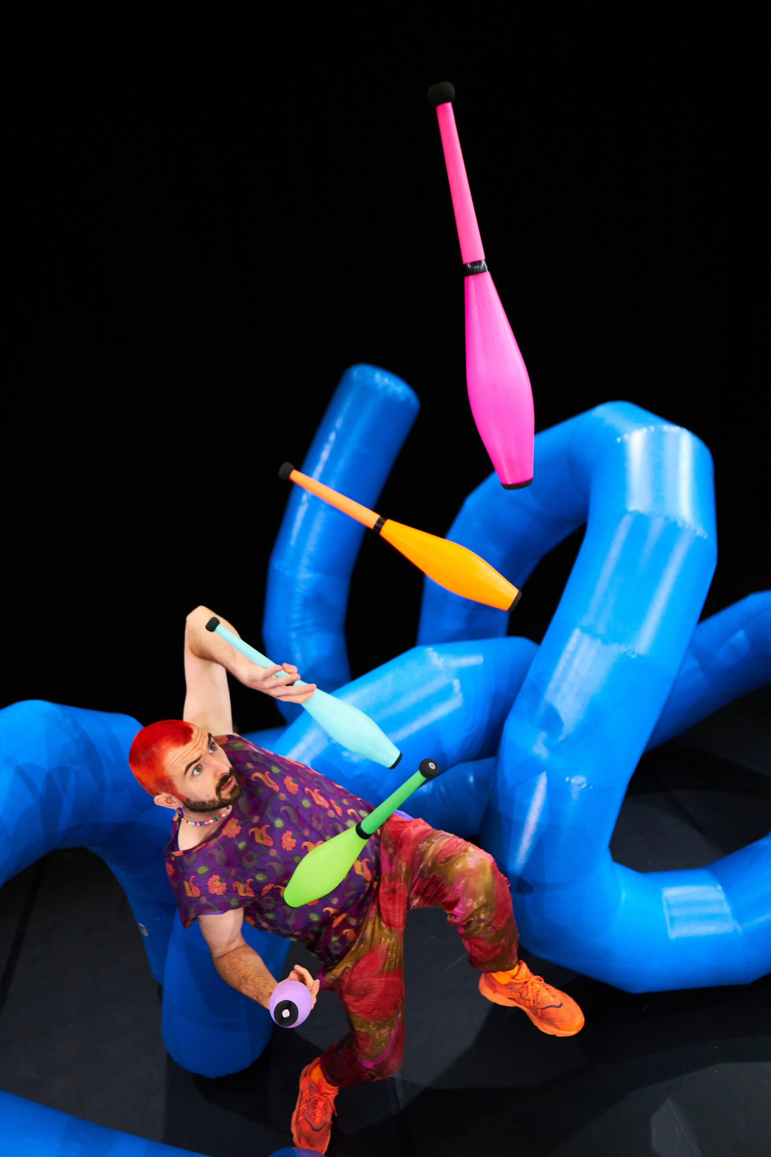 © Florence Schroeder