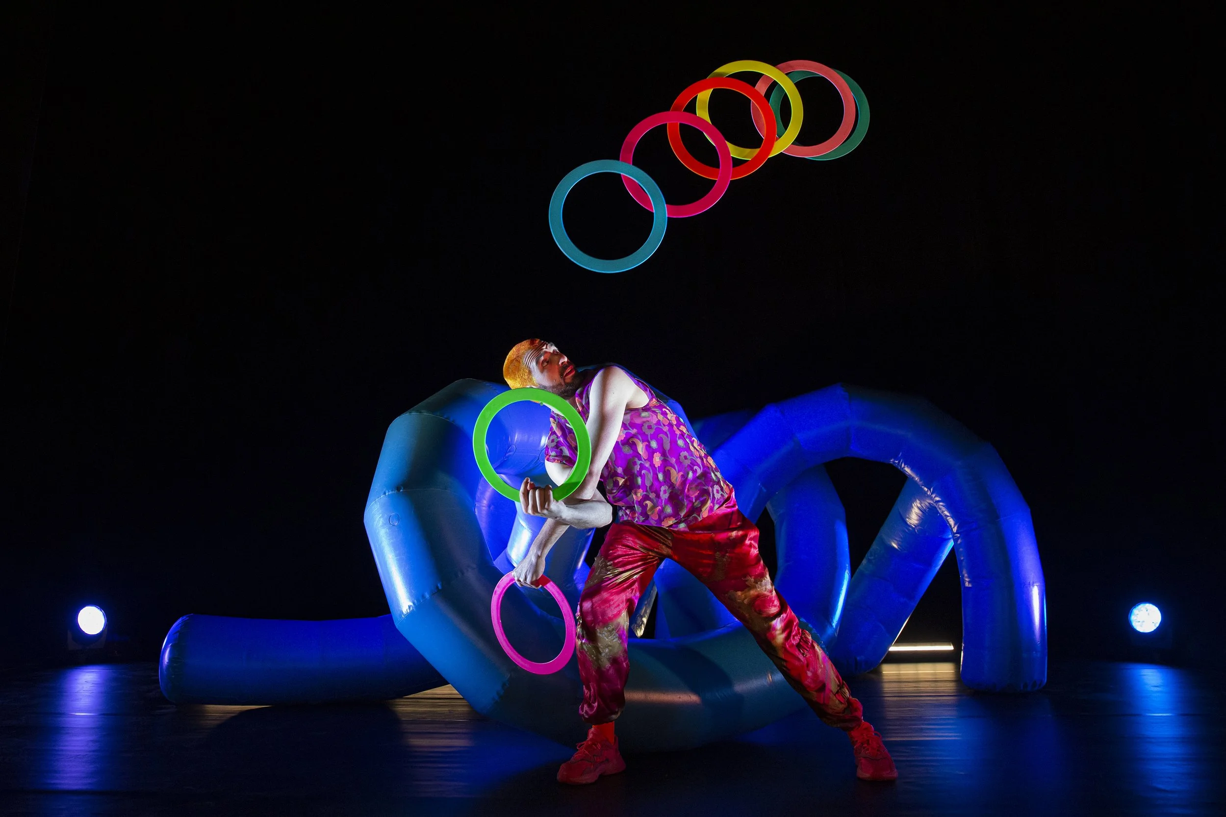 © Fahimeh Hekmatandish