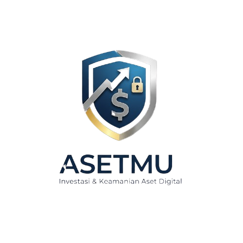 Asetmu | Partner Simpanan Paling Mantap di Hari Ini!