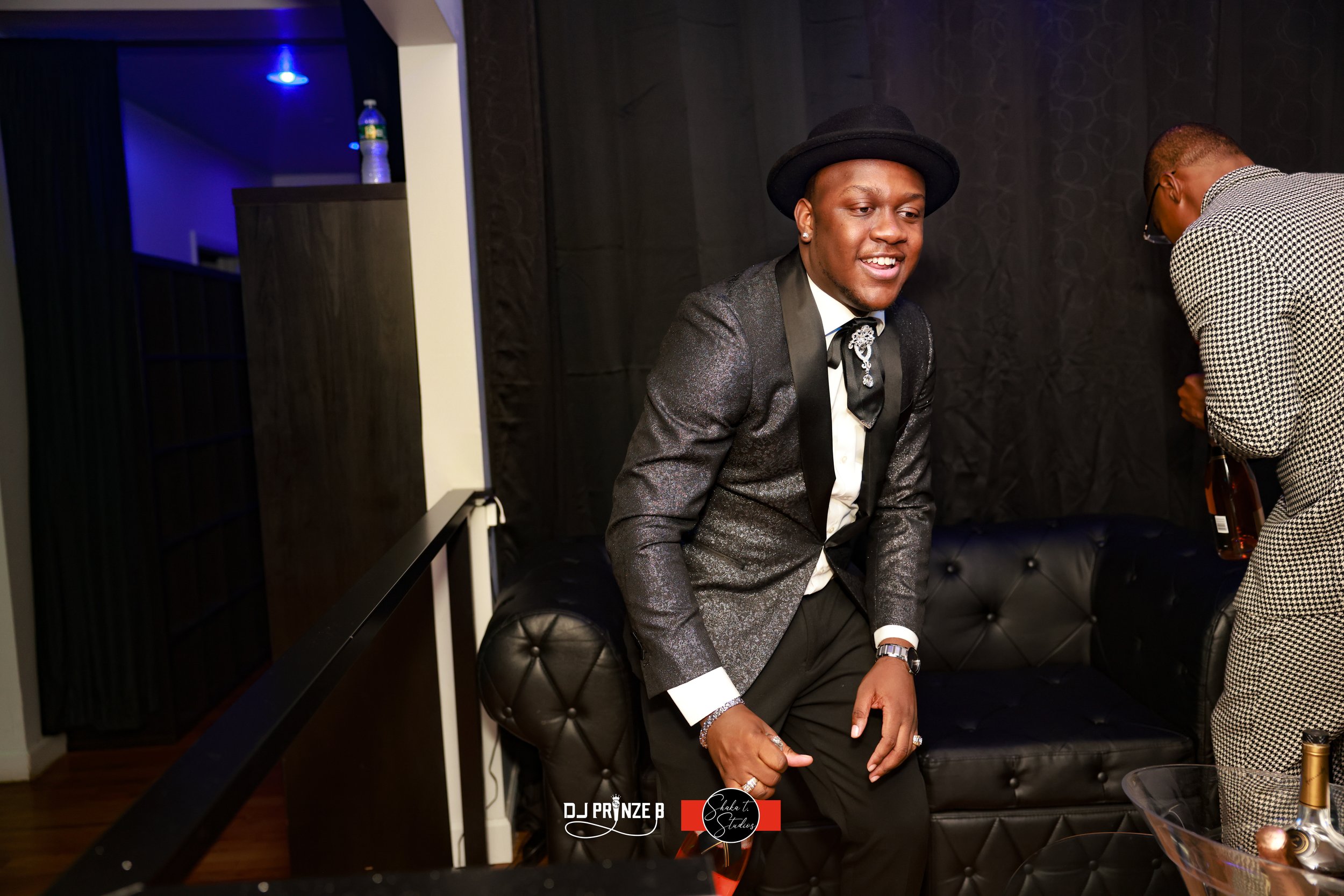 A Night to Remember | 2023