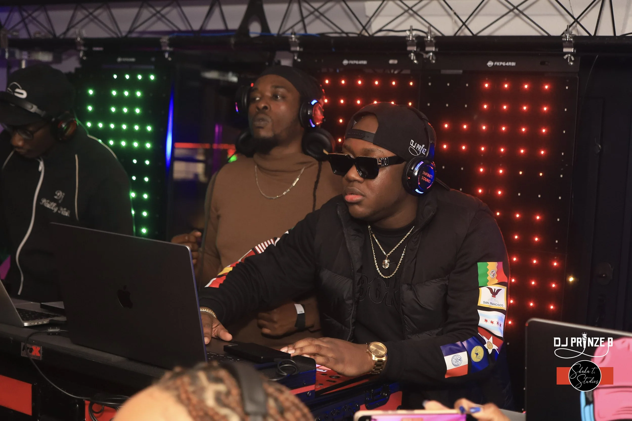 Love, Lies & Lust | 2022