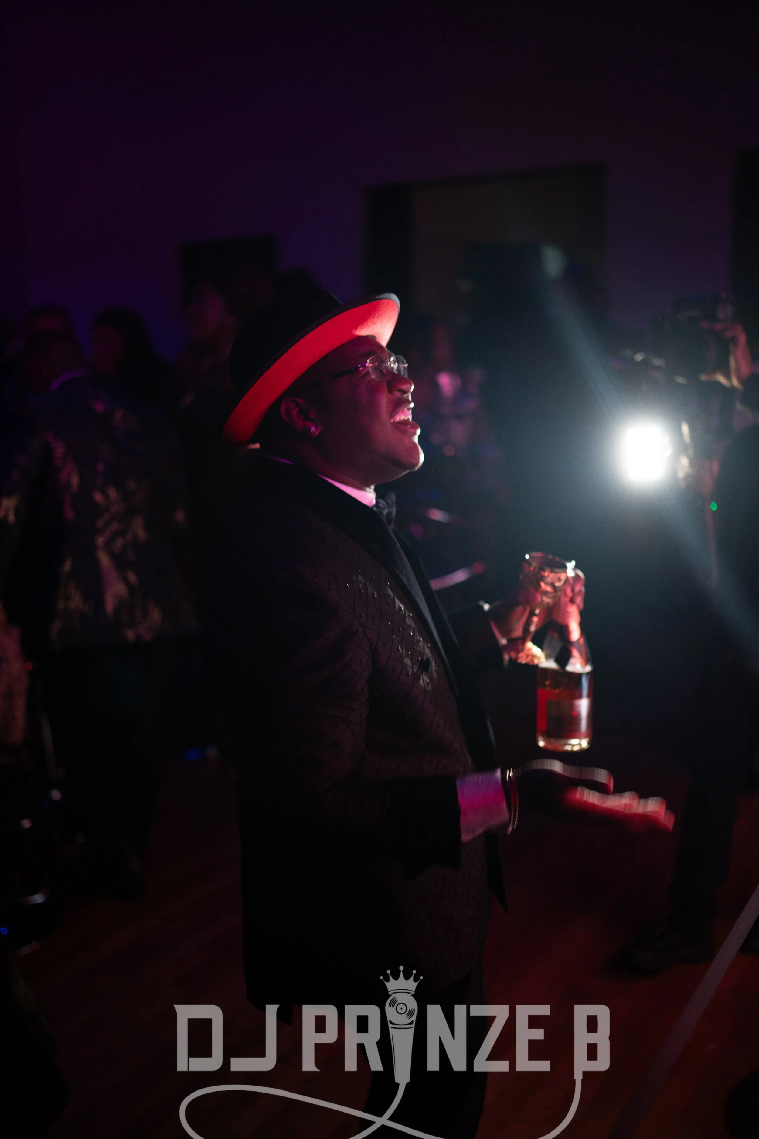 A Night to Remember | 2024