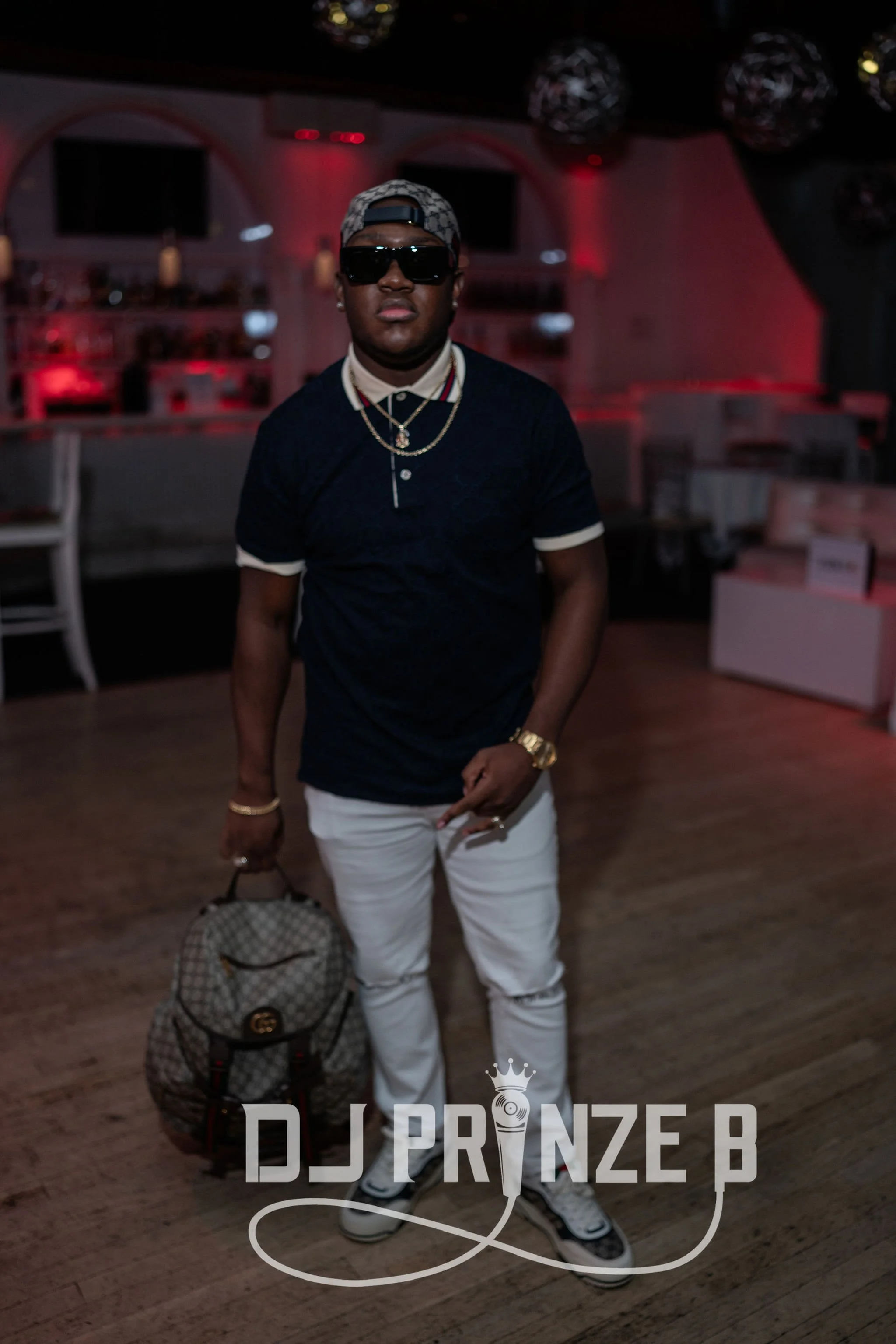 Tonight You Belong To Me | 2024