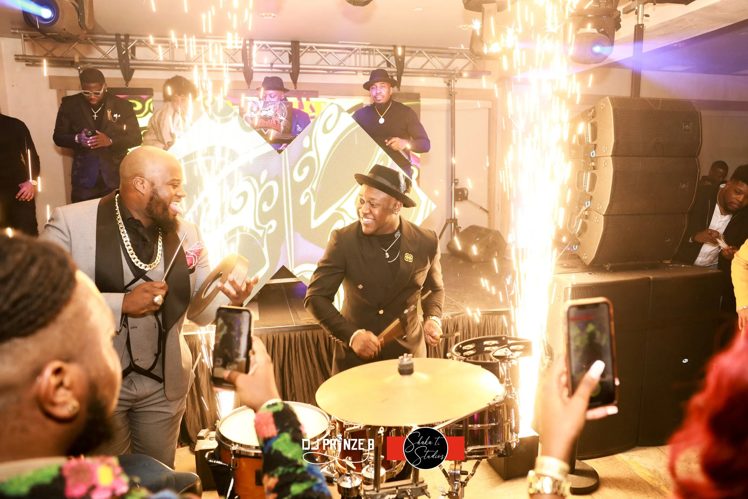 A Night to Remember | 2022